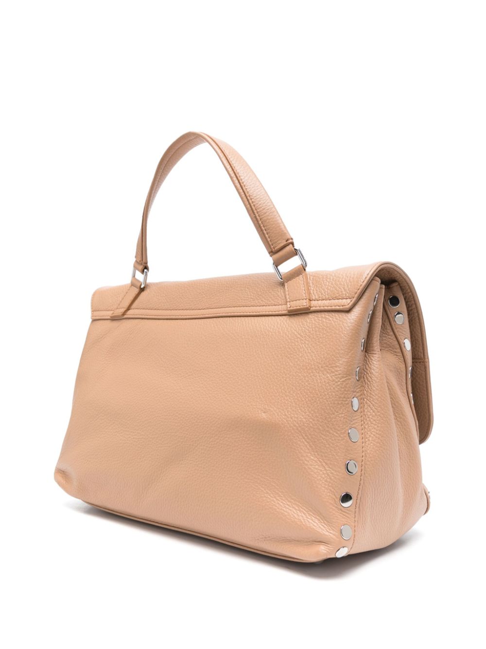 Zanellato Medium Postina Handbag