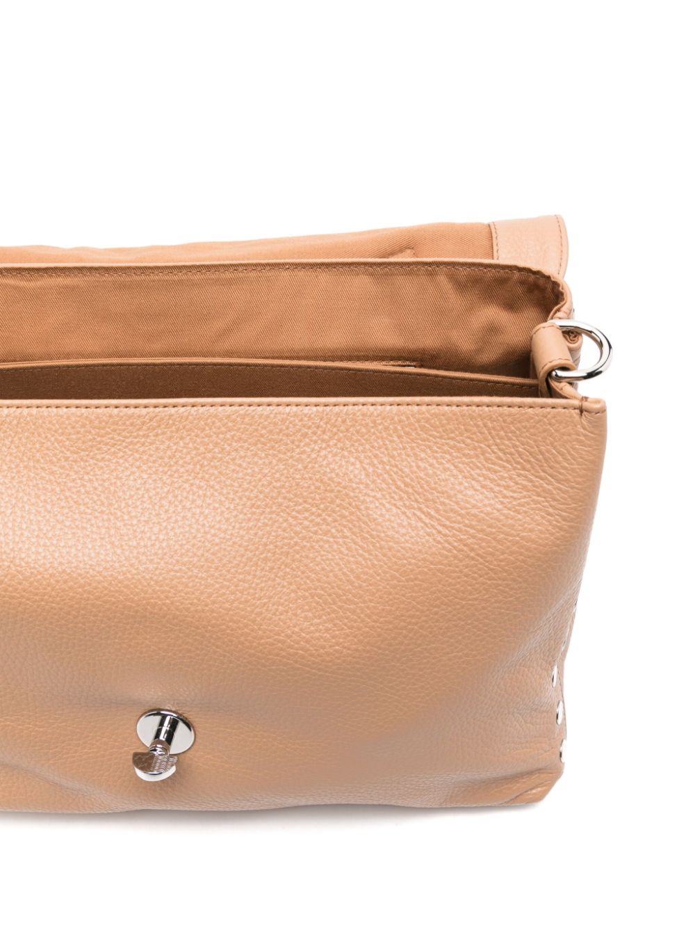 Zanellato Medium Postina Handbag