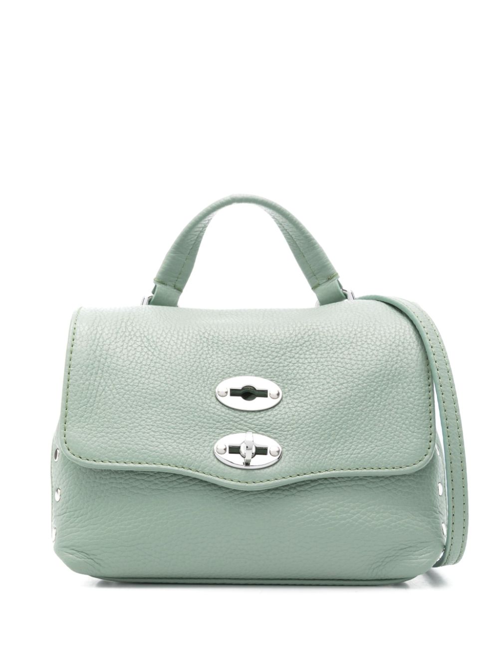 Zanellato Baby Postina Handbag