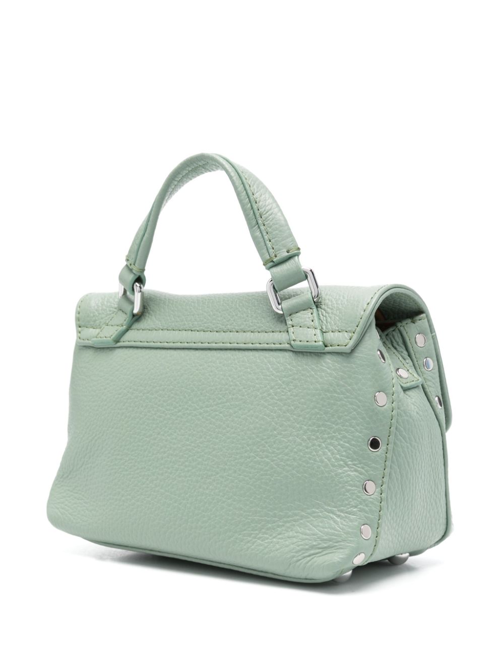 Zanellato Baby Postina Handbag