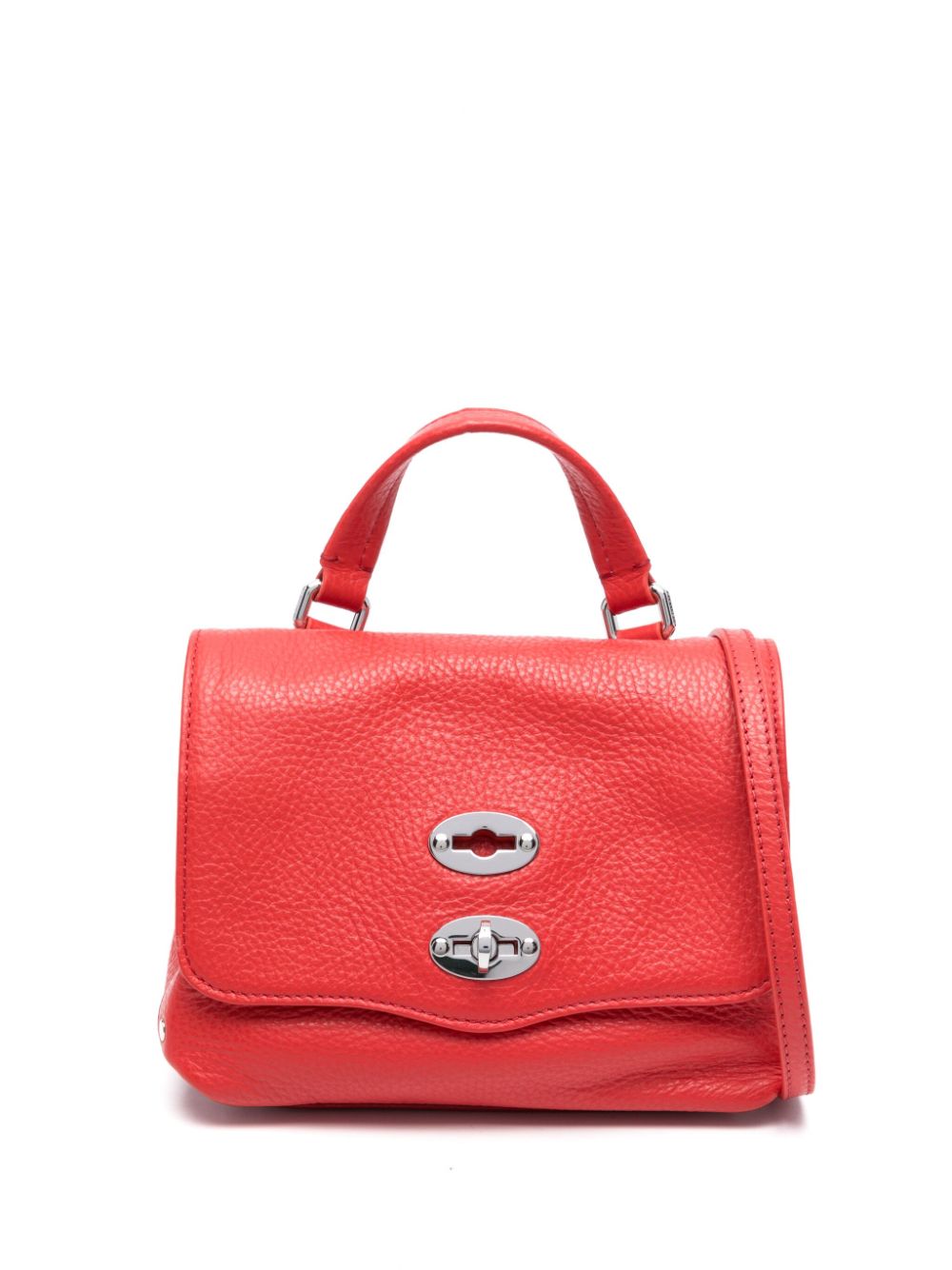 Zanellato Baby Postina Handbag