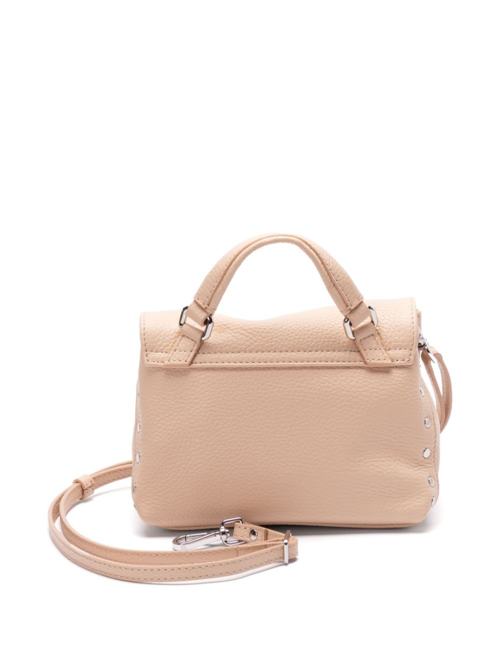 Zanellato Baby Postina Handbag