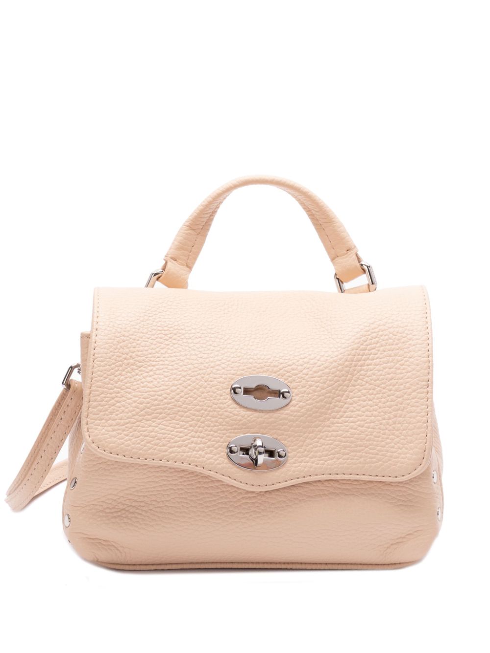 Zanellato Baby Postina Handbag