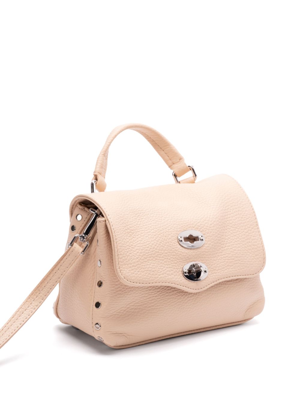 Zanellato Baby Postina Handbag