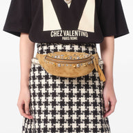 Valentino Chez Valentino Cotton T-Shirt