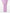 Valentino Lilac Purple Silk Flared Pants