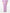 Valentino Lilac Purple Silk Flared Pants
