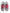 Valentino Garavani Upvillage Leather Sneakers - Grey