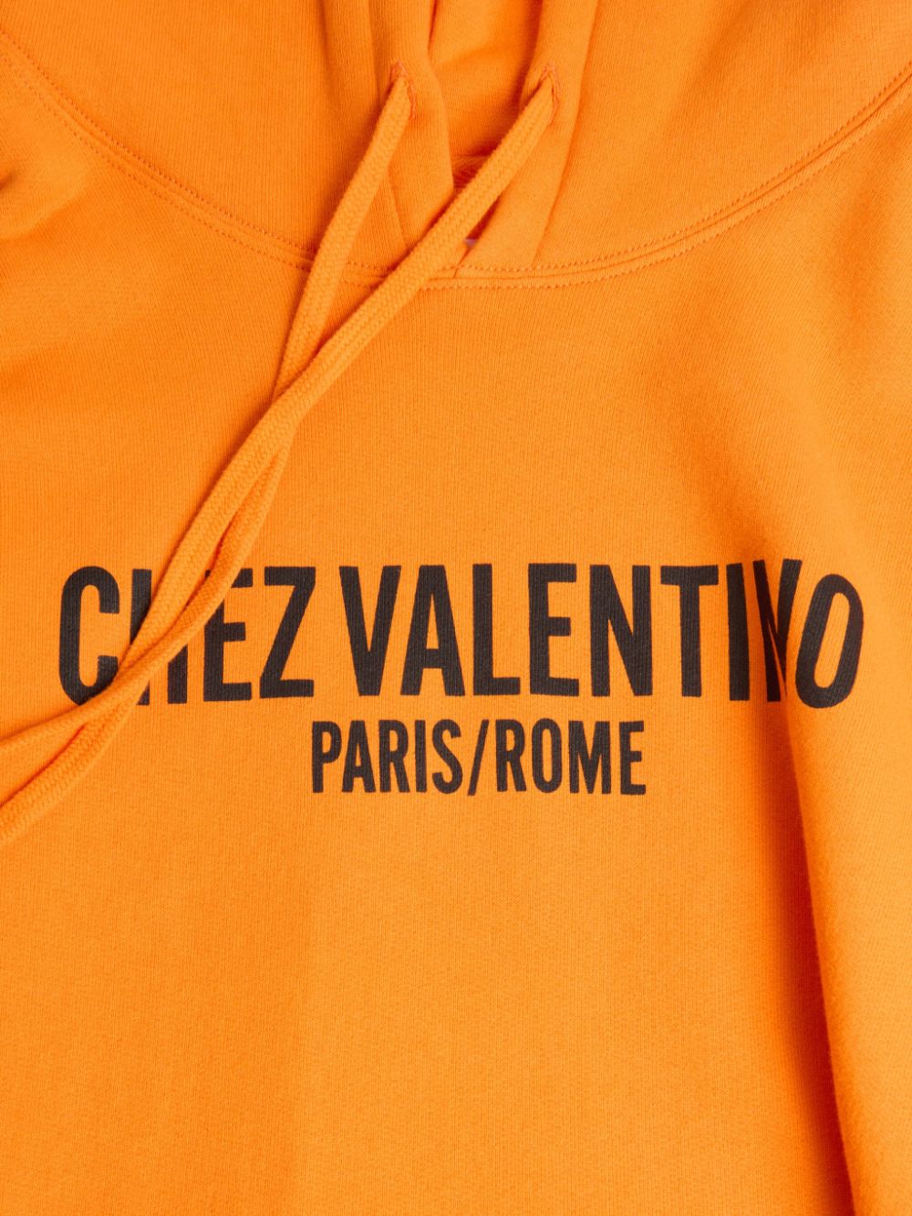 Valentino Chez Valentino Hoodie