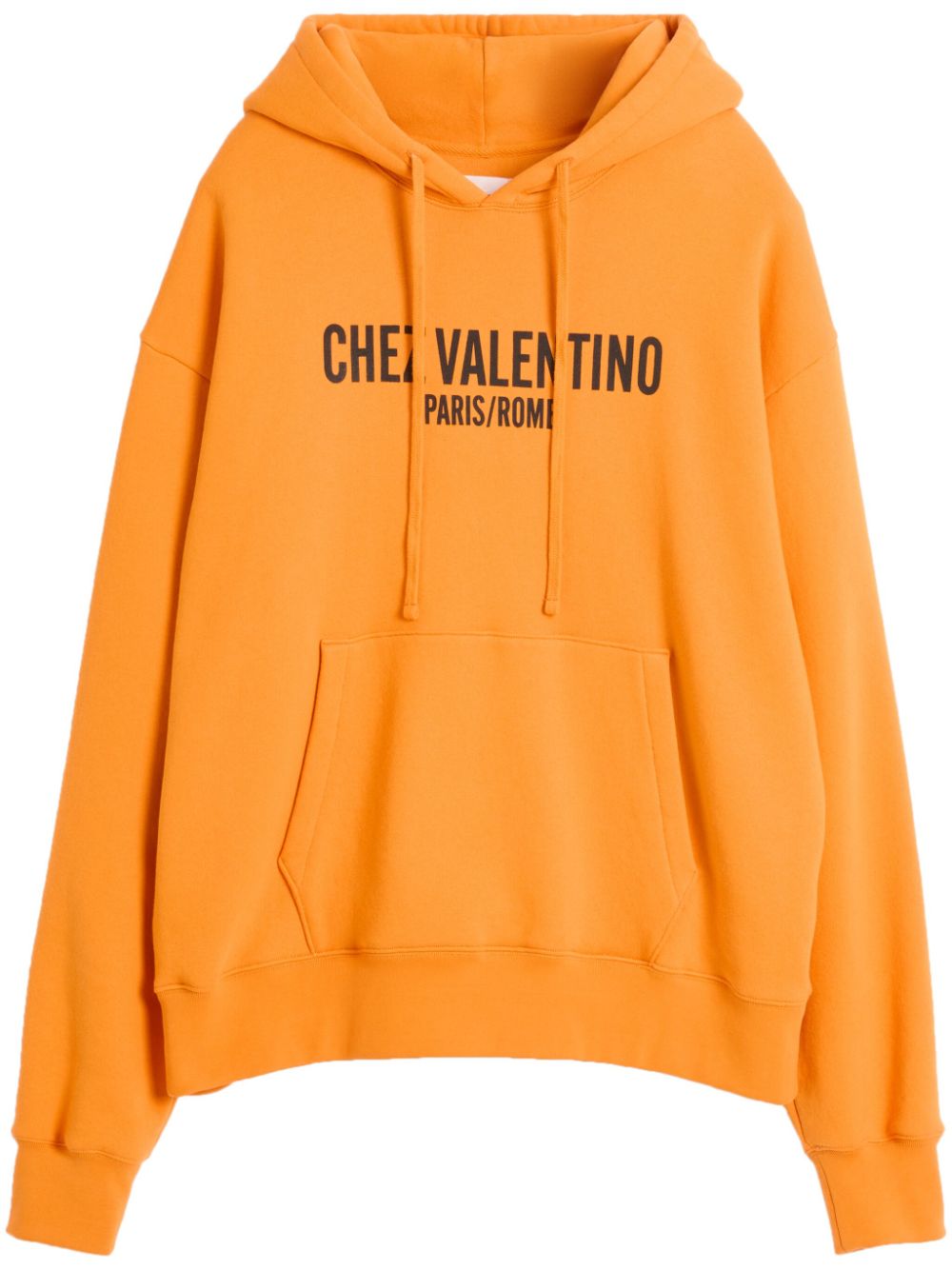 Valentino Chez Valentino Hoodie