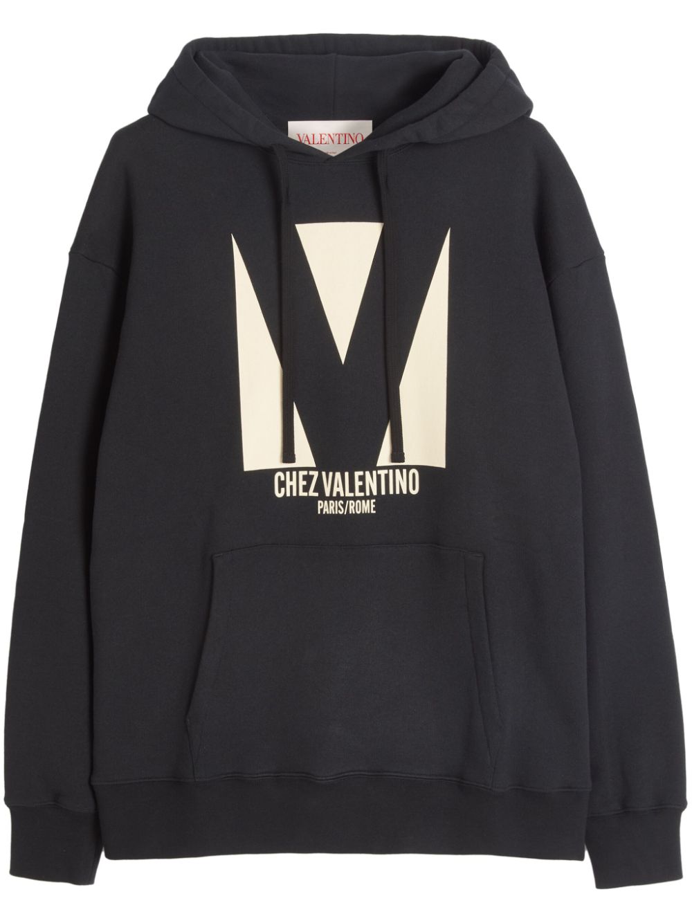 Valentino Chez Valentino Hoodie