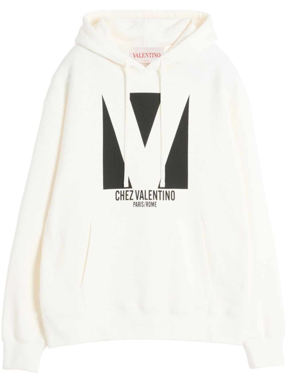 Valentino Chez Valentino Hoodie