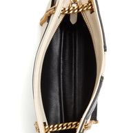 Valentino Garavani Viva Superstar Small Nappa Shopping Bag