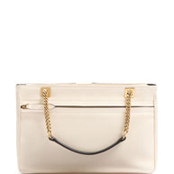 Valentino Garavani Viva Superstar Small Nappa Shopping Bag