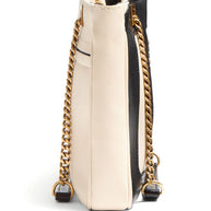 Valentino Garavani Viva Superstar Small Nappa Shopping Bag