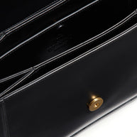 Valentino Garavani 9TO5 Leather Shoulder Bag