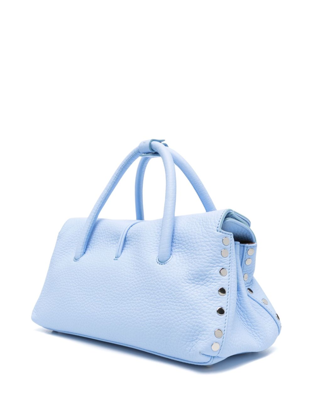 Zanellato Small Dotta Handbag