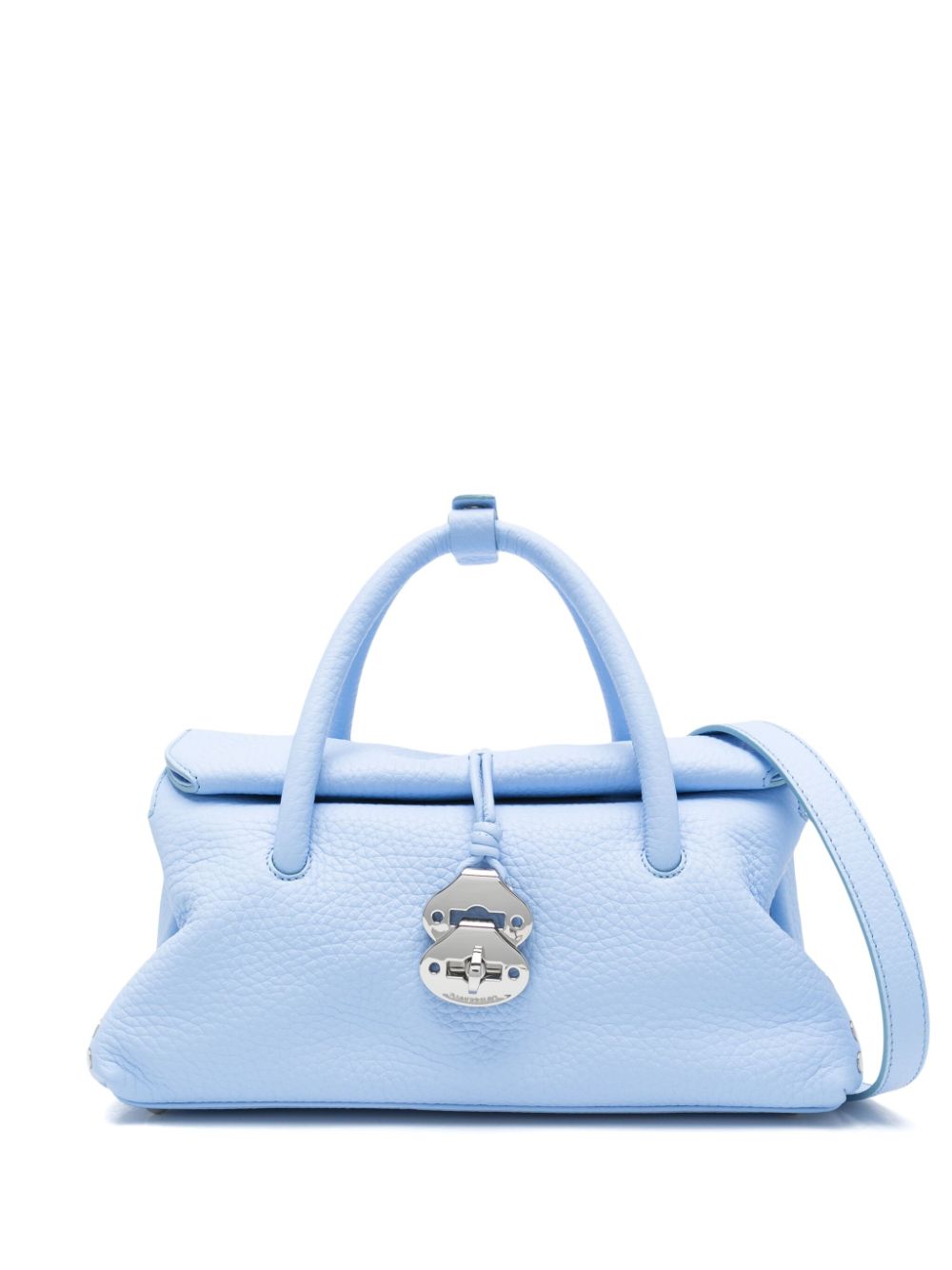 Zanellato Small Dotta Handbag