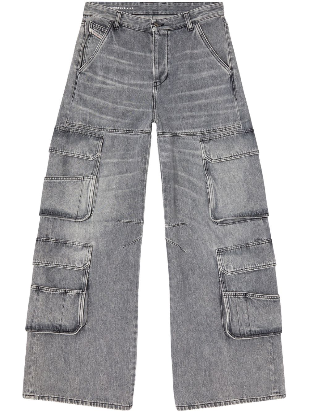 Diesel Relaxed Jeans 1996 D-sire 0dcbe