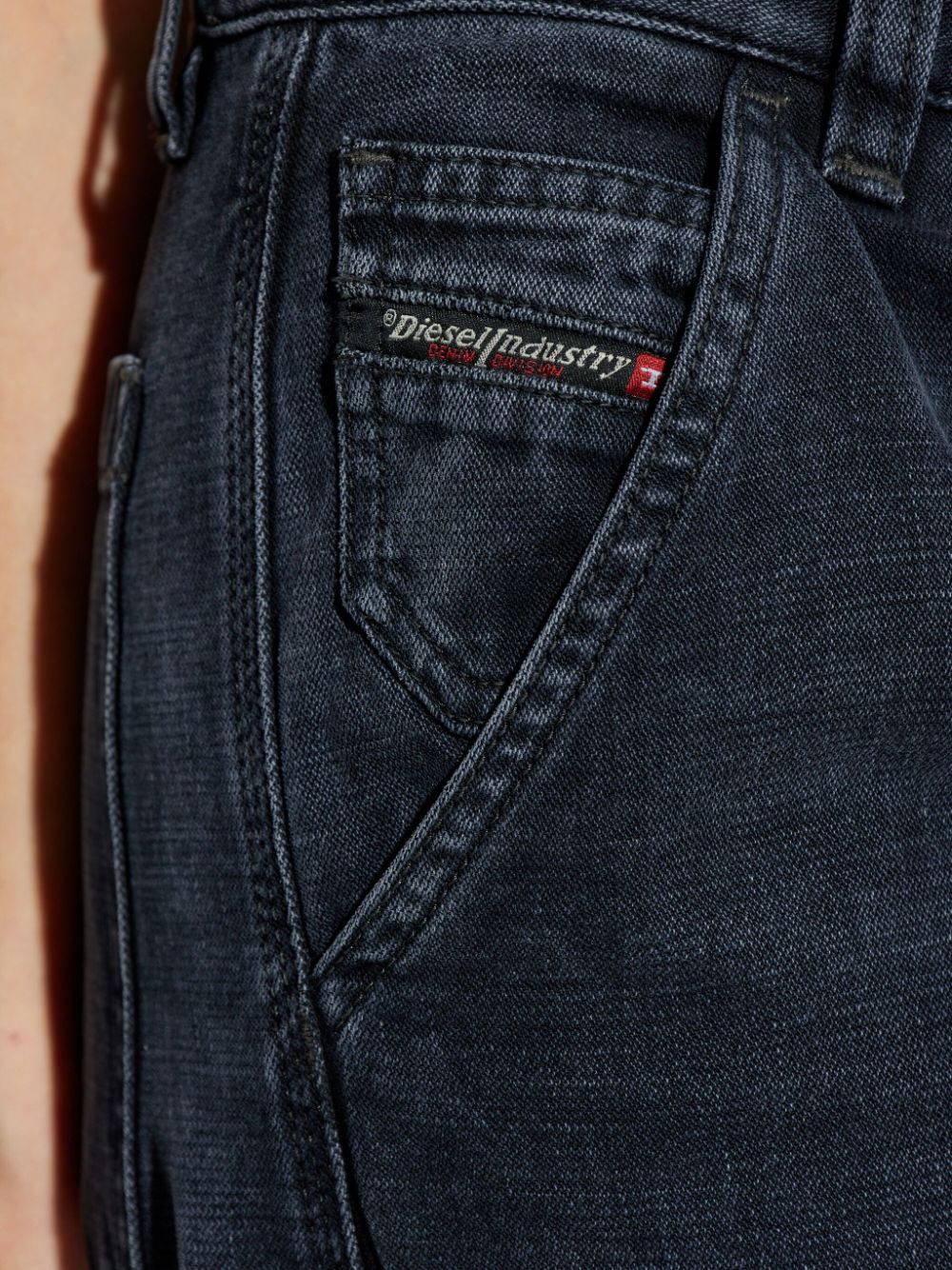 Diesel Cargo Jeans