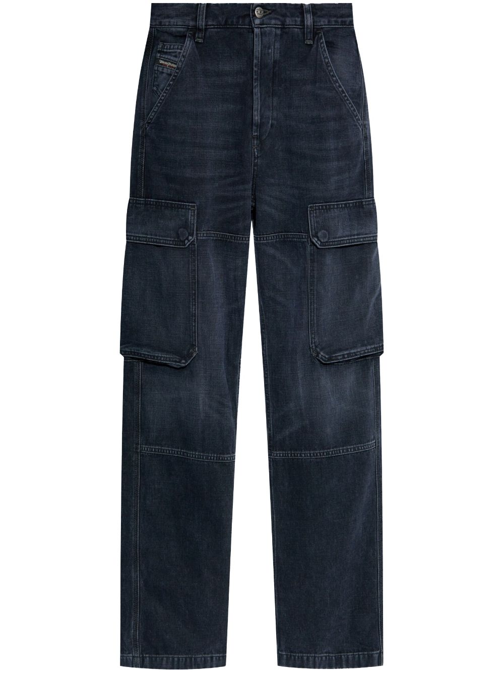 Diesel Cargo Jeans