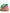 Valentino Garavani UpVillage Leather Sneakers - Pink