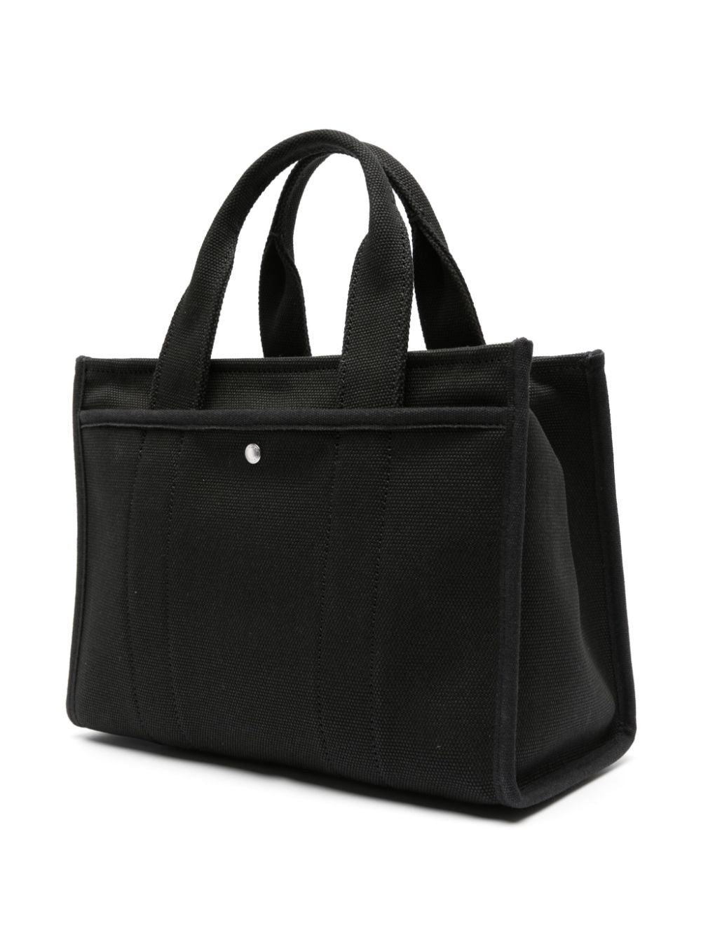 Coach Cargo Tote Bag 26 In Black