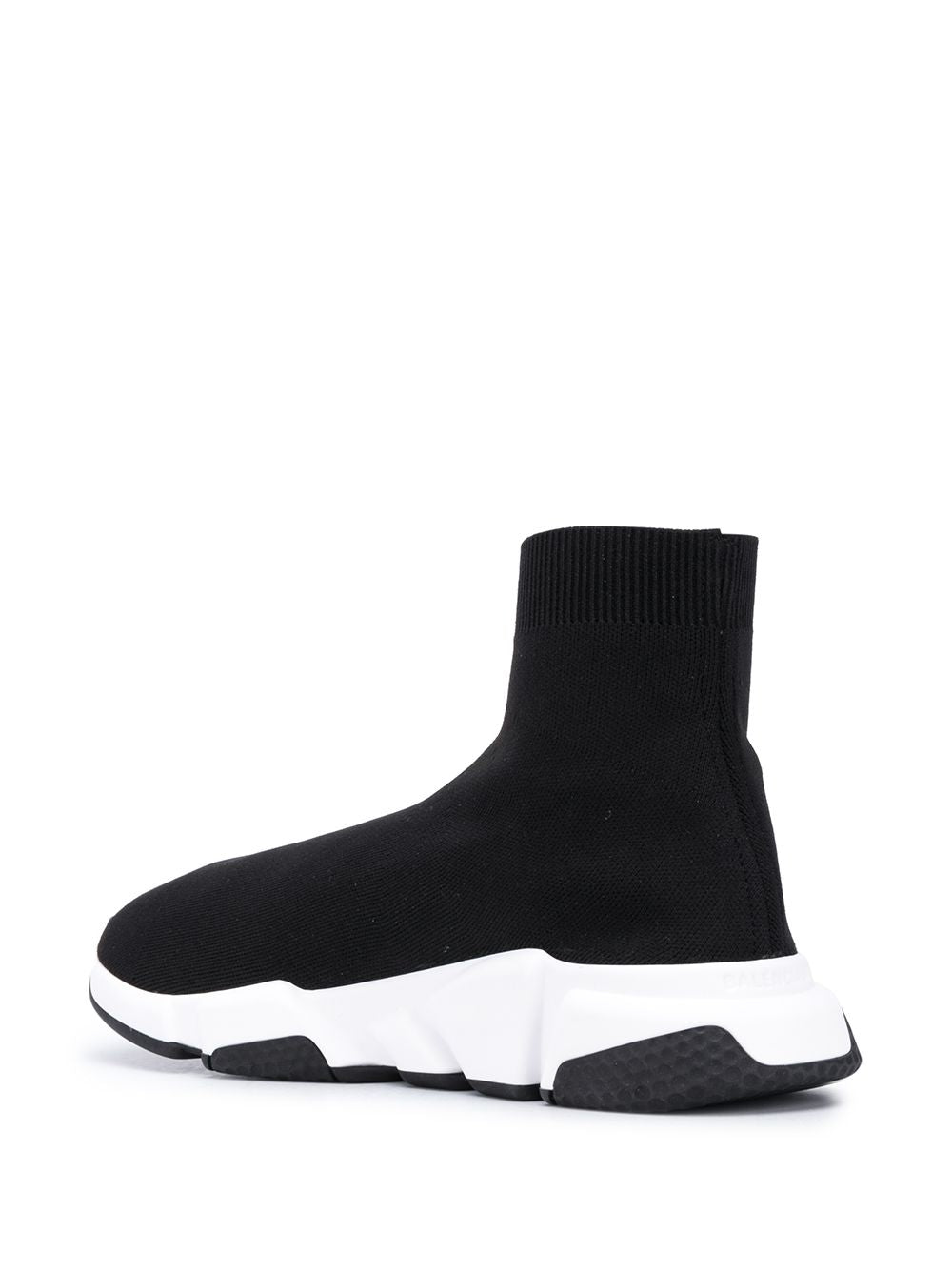 Balenciaga Speed 2.0 Sneakers Black