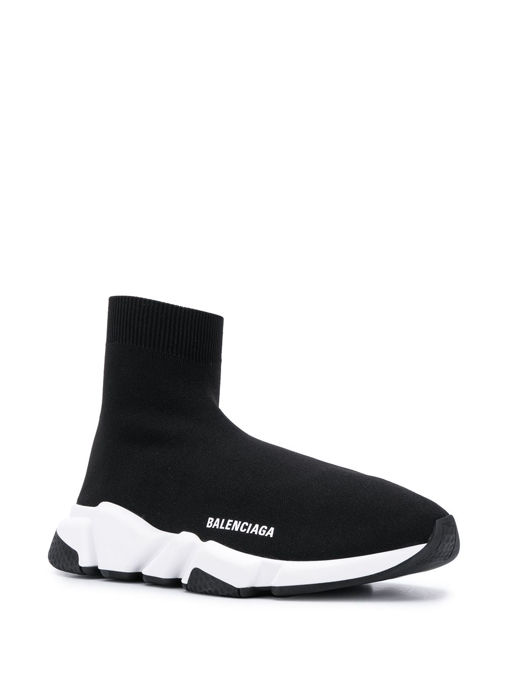 Balenciaga Speed 2.0 Sneakers Black