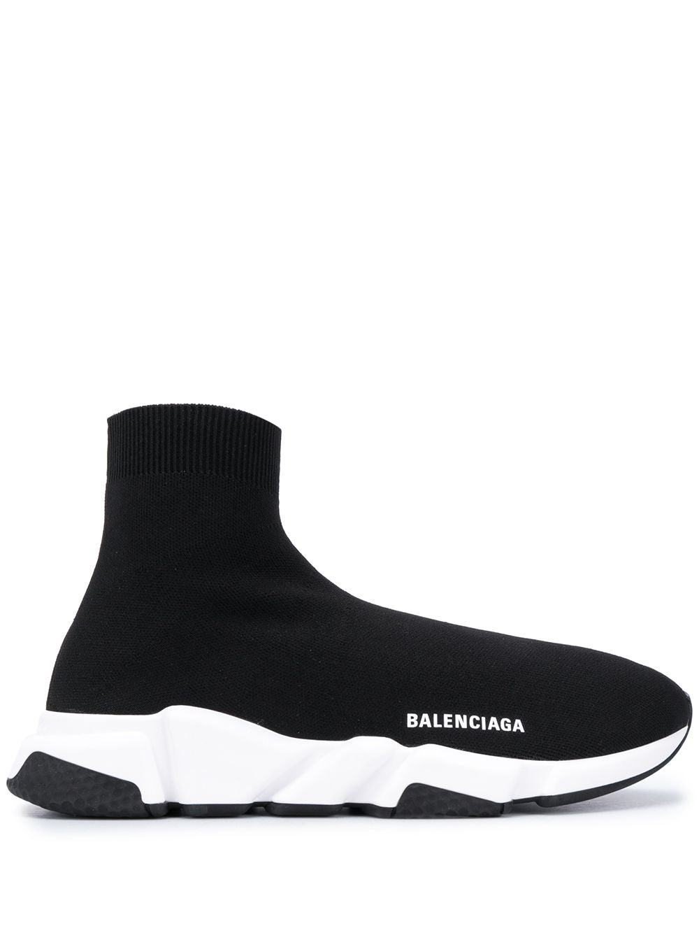 Balenciaga Speed 2.0 Sneakers Black