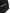 Balenciaga Navy Cabas Small Canvas Tote Bag - Black