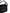 Balenciaga Navy Cabas Small Canvas Tote Bag - Black