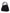 Balenciaga Navy Cabas Small Canvas Tote Bag - Black