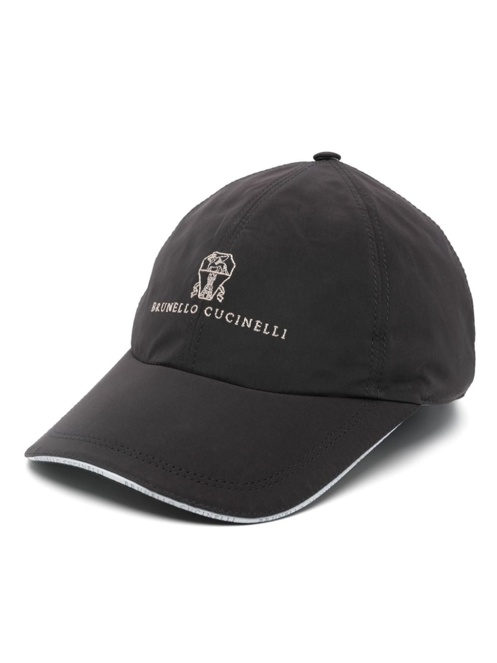 Brunello Cucinelli Baseball Cap