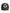 Valentino Garavani Chez Valentino Cotton Baseball Cap - Black