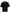 Thom Browne Navy Blue Cotton Polo Shirt