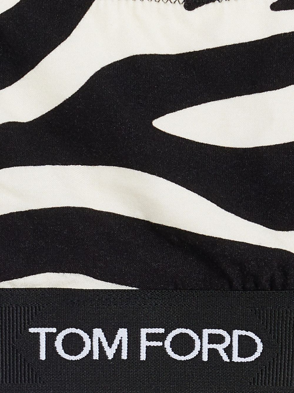 Tom Ford Sports Top