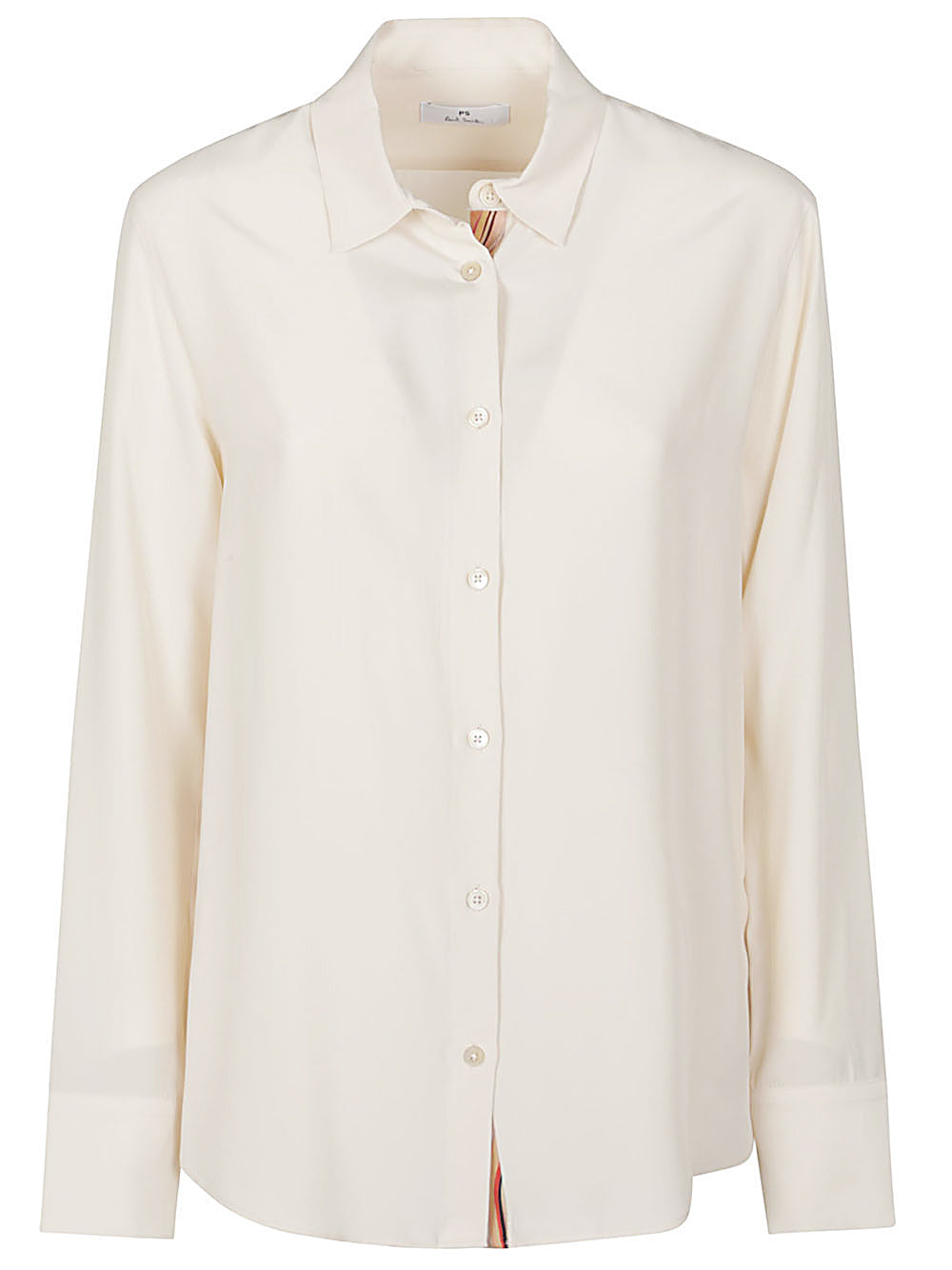 PS By Paul Smith Long Sleeved Shirt