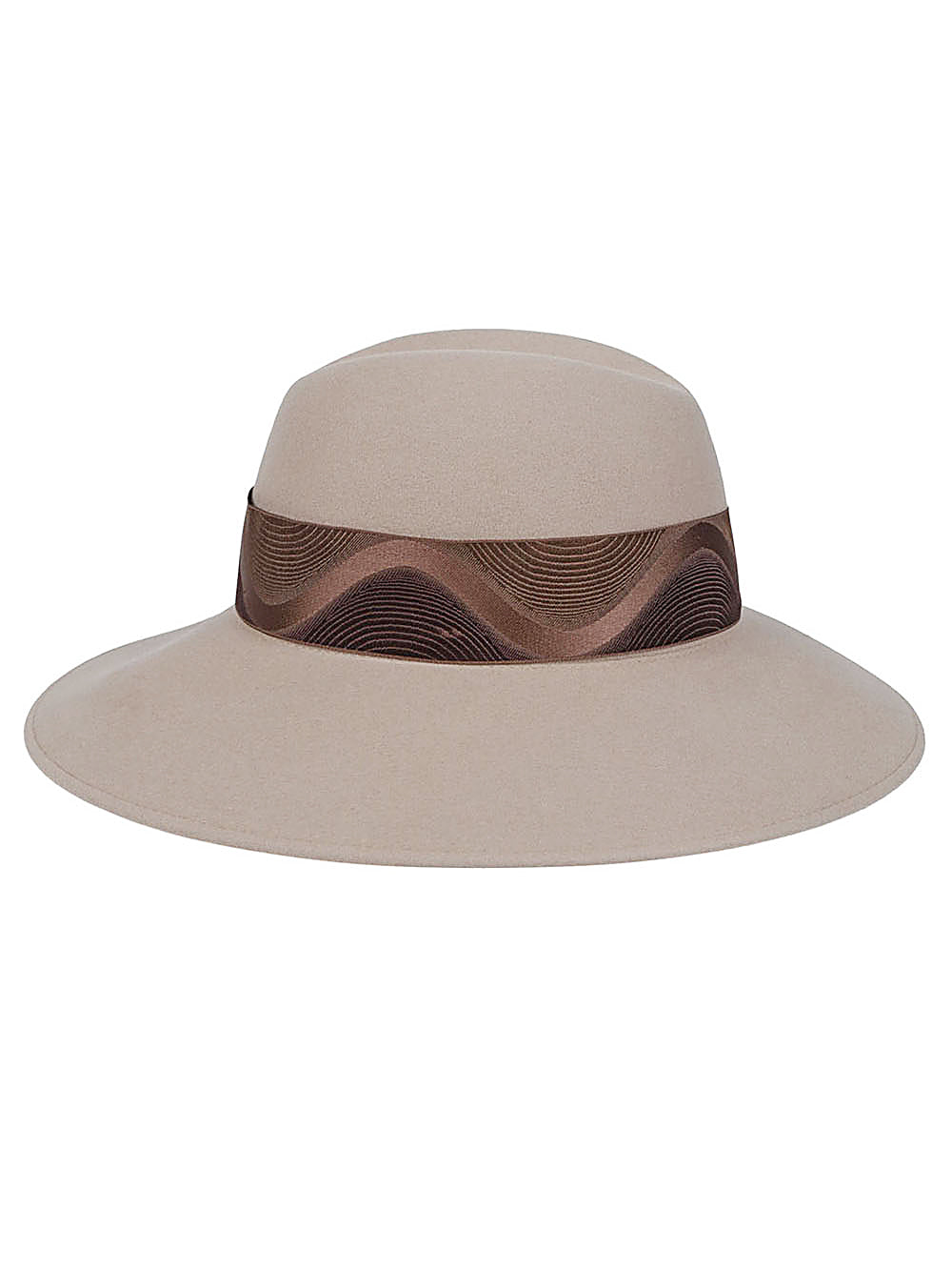 Borsalino Wool/Cashmere Hat