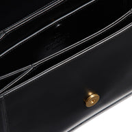 Valentino Garavani 9To5 Smooth Calfskin Shoulder Bag