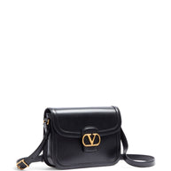 Valentino Garavani 9To5 Smooth Calfskin Shoulder Bag
