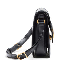 Valentino Garavani 9To5 Smooth Calfskin Shoulder Bag