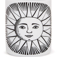 Fornasetti Pencil Holder Sole