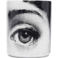 Fornasetti Accessories White