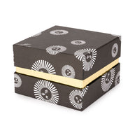 Fornasetti Owl Porcelain Container