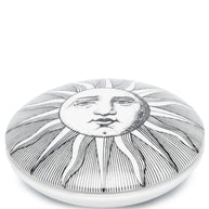 Fornasetti Porcelain Jewelry Box