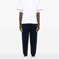 Thom Browne T-shirts And Polos White