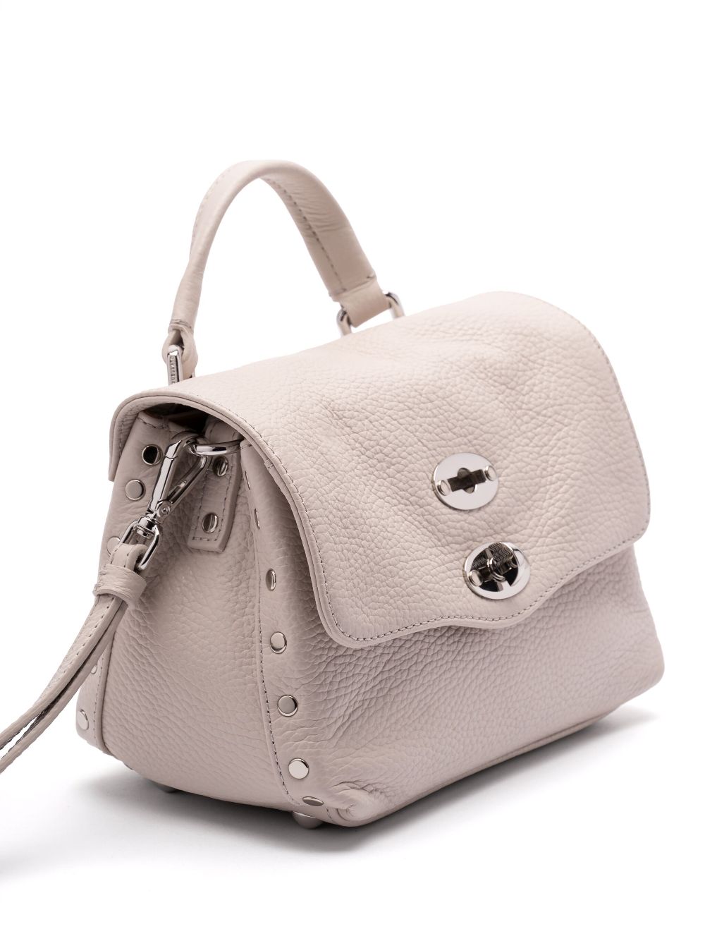 Zanellato Baby Postina Handbag