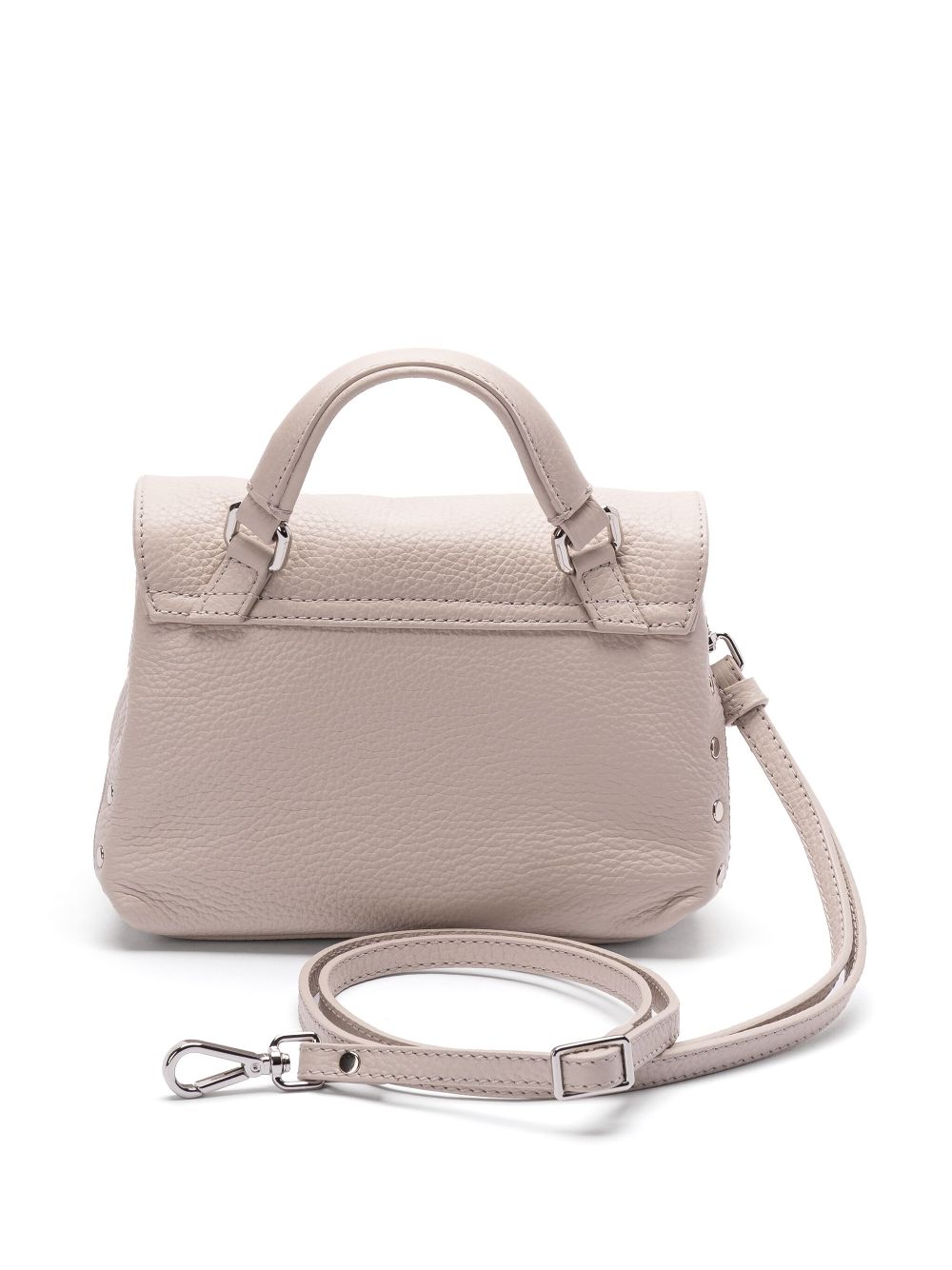 Zanellato Baby Postina Handbag