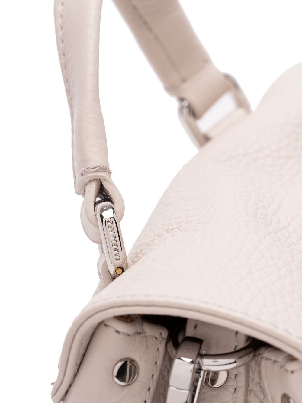 Zanellato Baby Postina Handbag